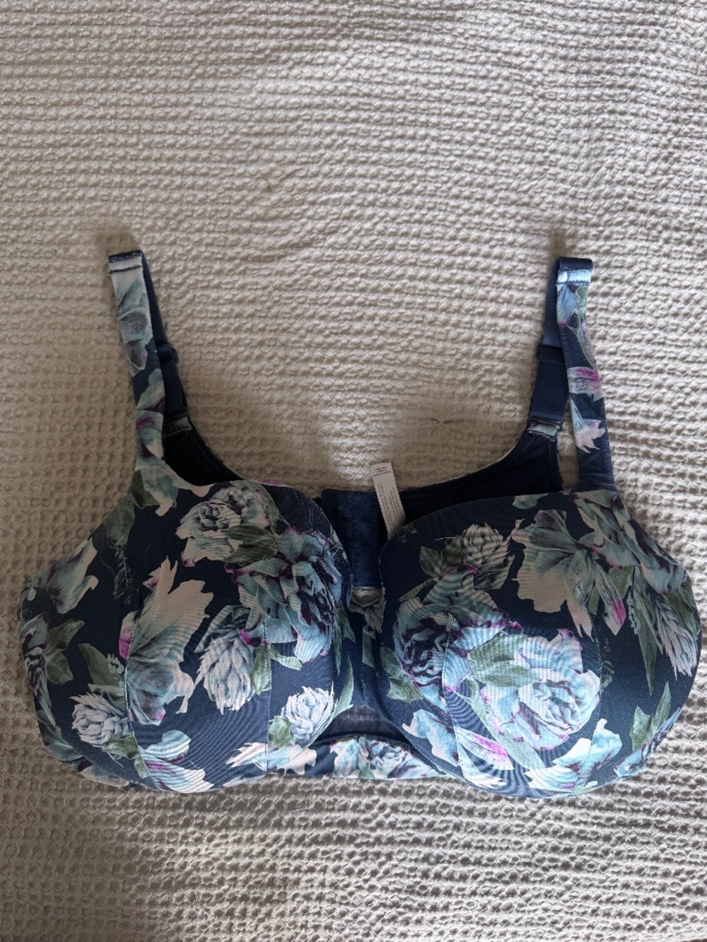 Cacique Comfort Bliss Balconette Bra - 44G